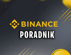 binance poradnik