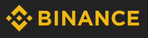 gielda binance logo