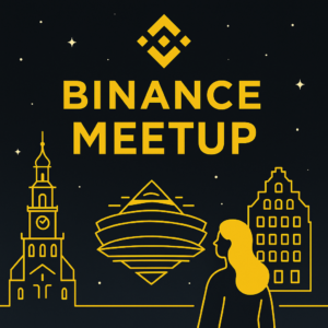 binance meetup